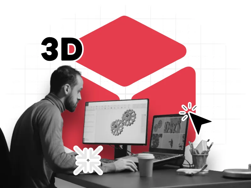 3D Design Service