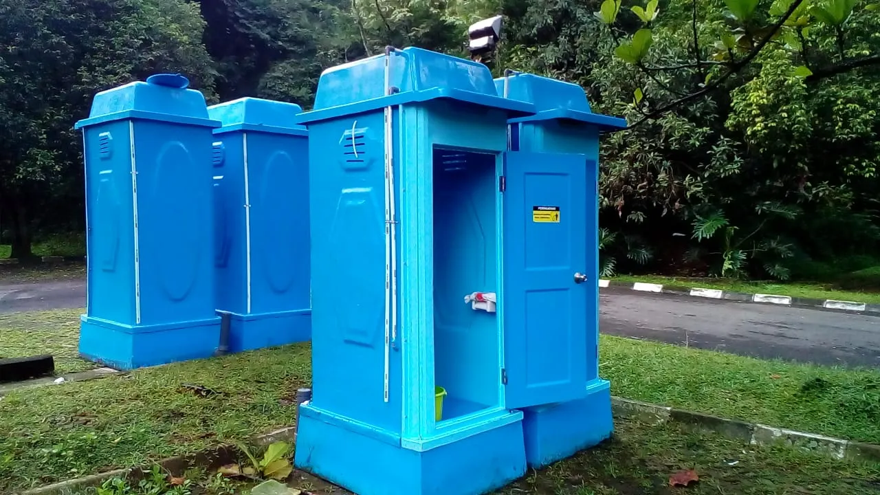 Tips Memilih Jasa Sewa Toilet Portable Terpercaya