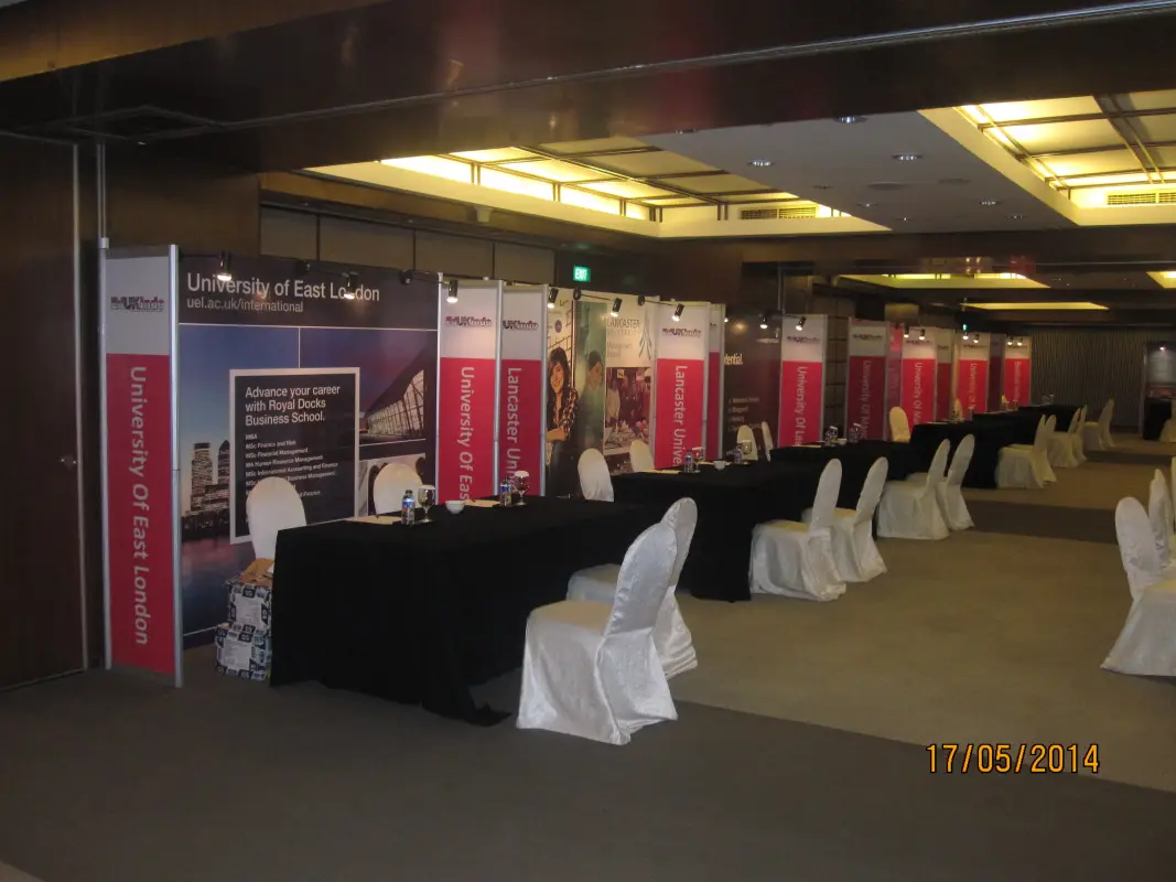 PAMERAN PENDIDIKAN - Project Gallery Image