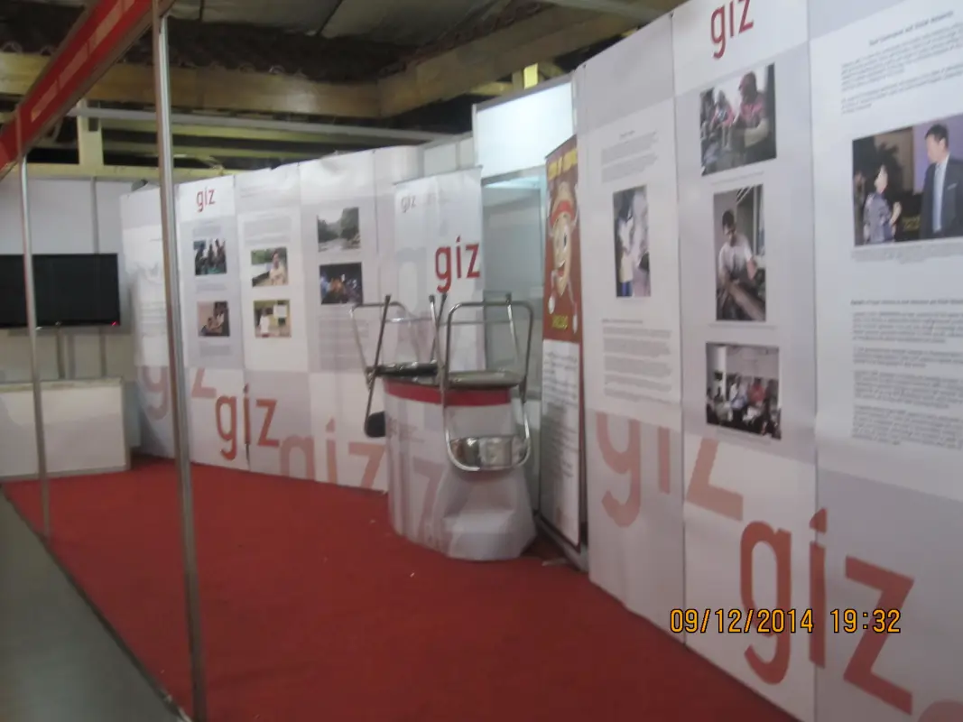 FESTIVAL ANTIKORUPSI - Project Gallery Image