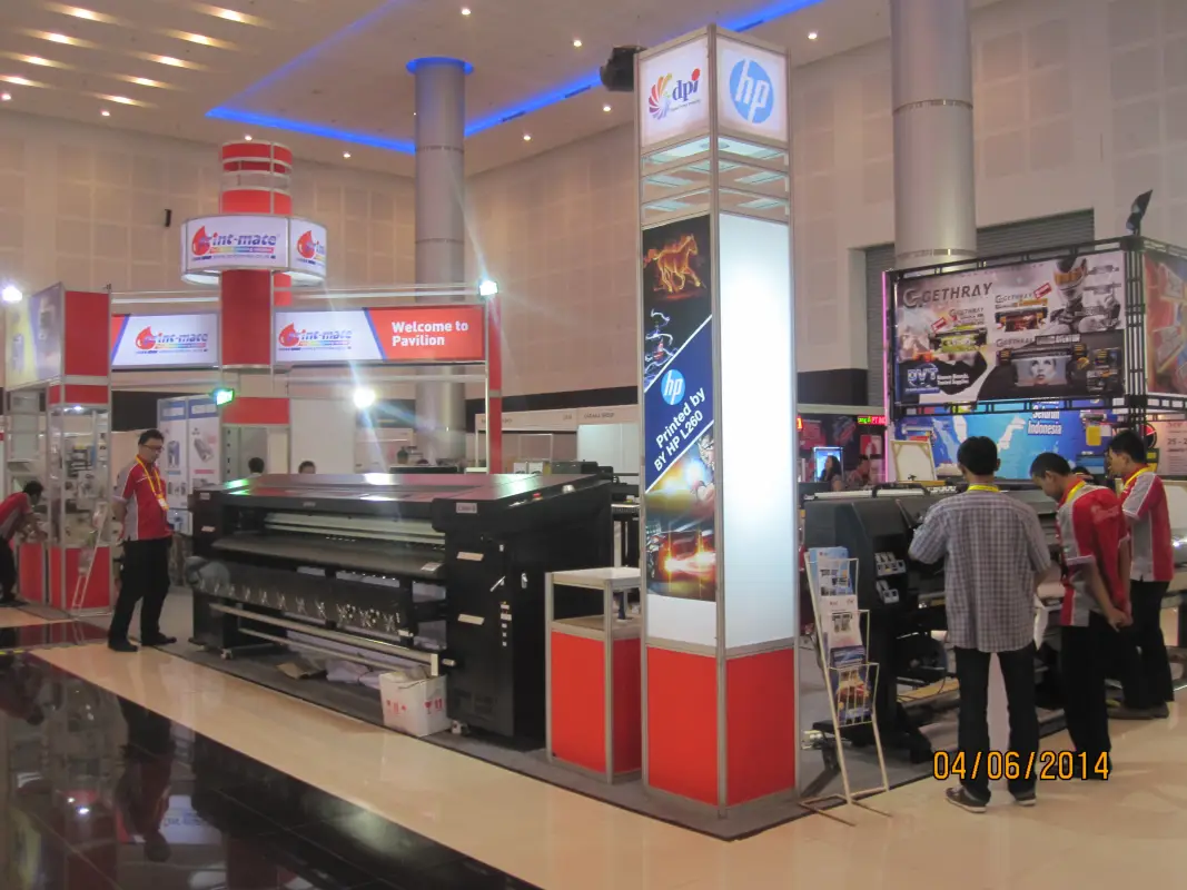 EVENT SPE SURABAYA - Project Gallery Image