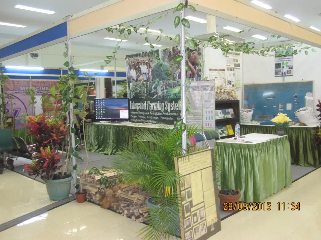 UGM EXPO - Project Gallery Image