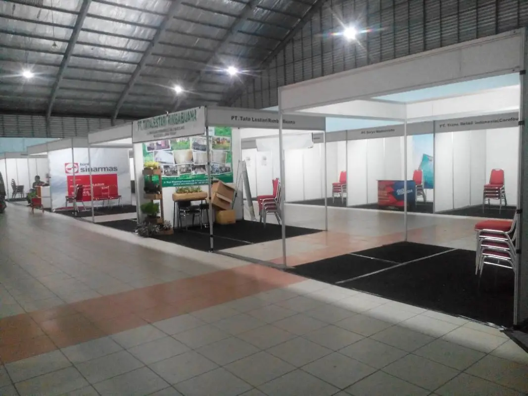 JOBFAIR MAGELANG - Project Gallery Image