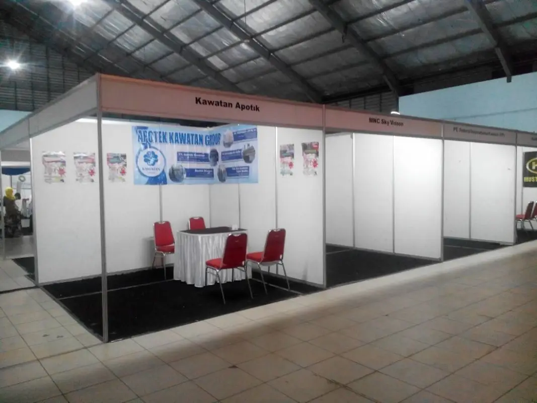 JOBFAIR MAGELANG - Project Gallery Image