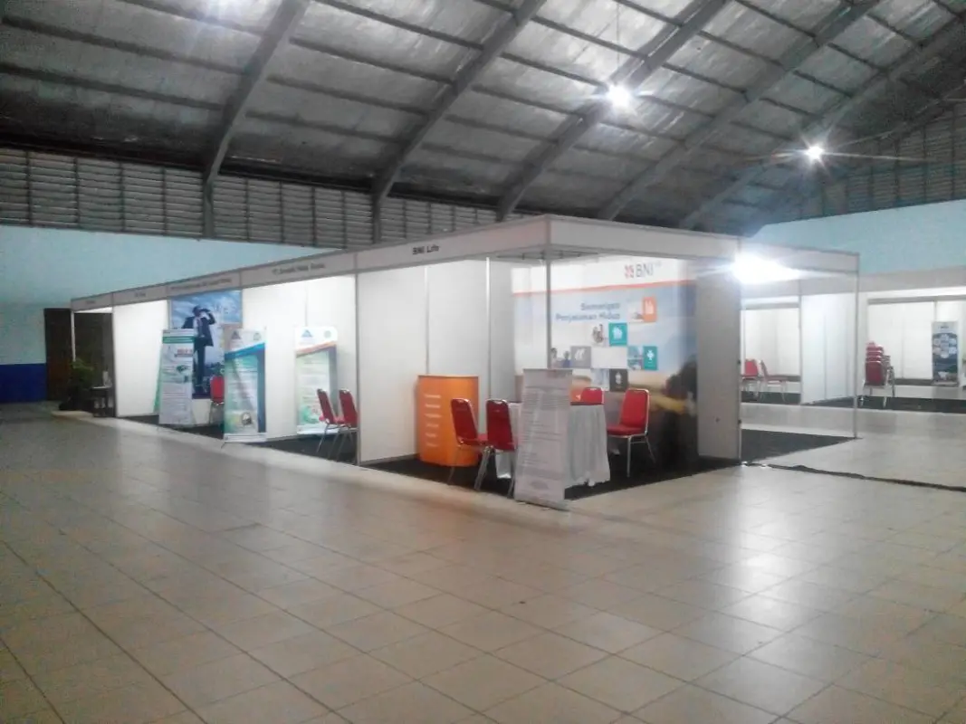 JOBFAIR MAGELANG - Project Gallery Image