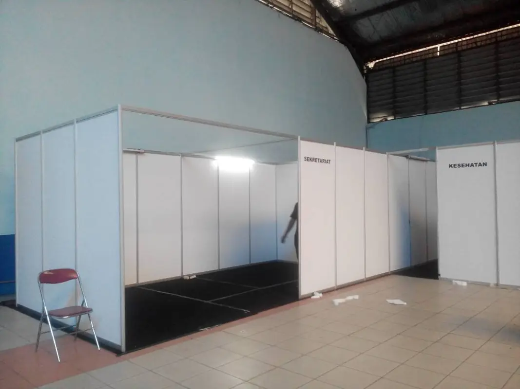 JOBFAIR MAGELANG - Project Gallery Image