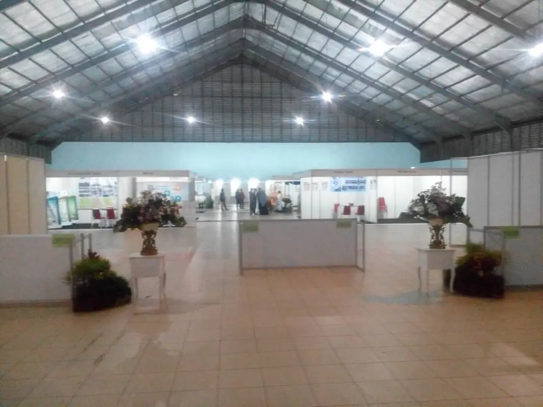 JOBFAIR MAGELANG - Project Gallery Image