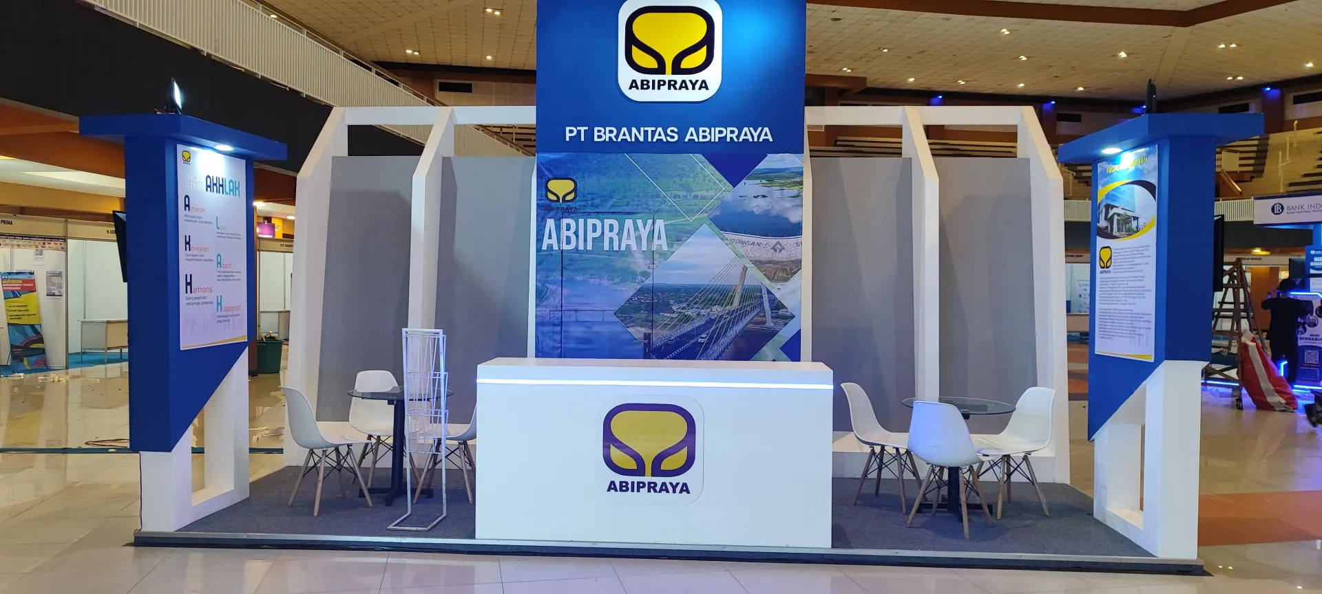 ABIPRAYA AIRLANGGA SURABAYA