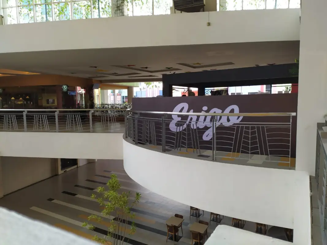 ERIGO  - Project Gallery Image
