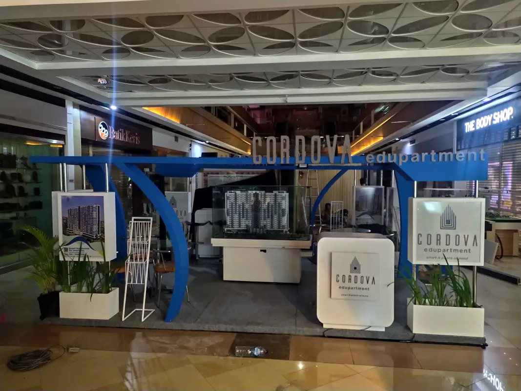CARDOVA - Project Gallery Image