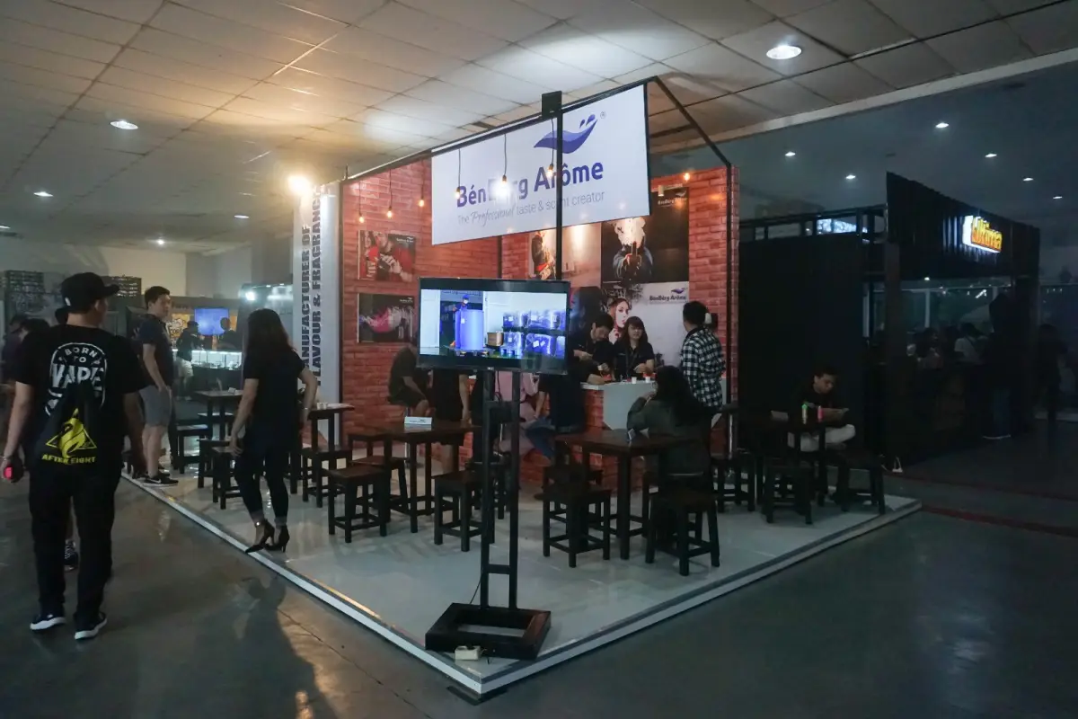 VAPE- JEC - Project Gallery Image