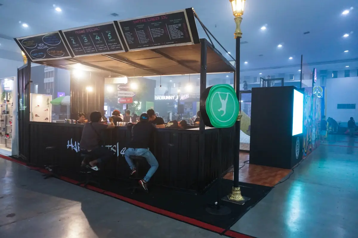 VAPE- JEC - Project Gallery Image
