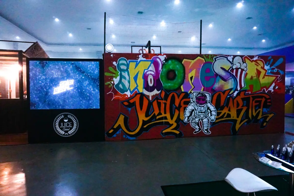 VAPE- JEC - Project Gallery Image