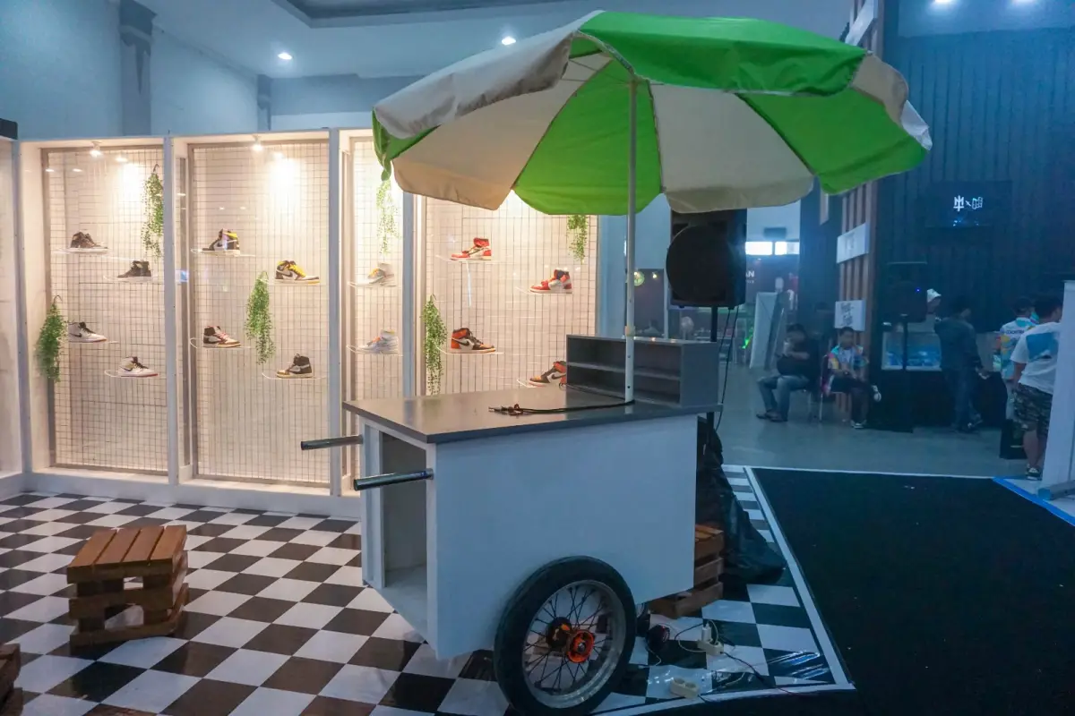 VAPE- JEC - Project Gallery Image