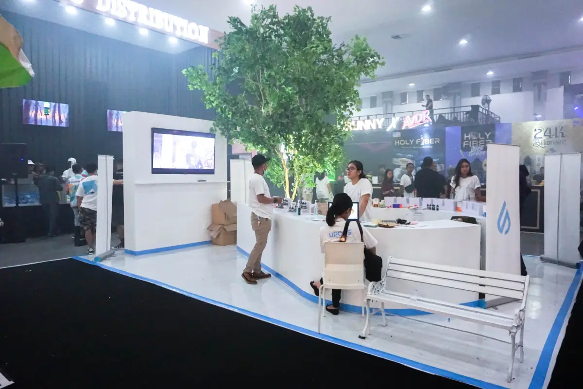 VAPE- JEC - Project Gallery Image