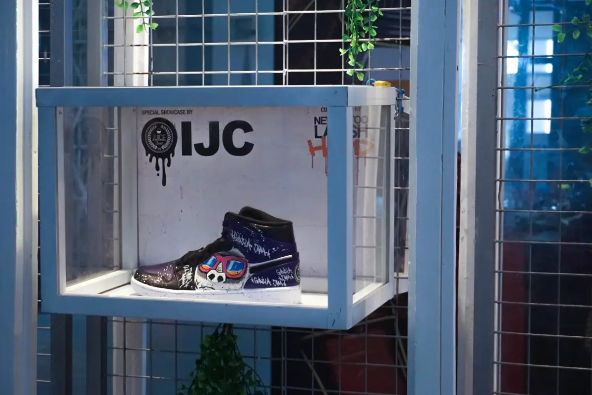VAPE- JEC - Project Gallery Image