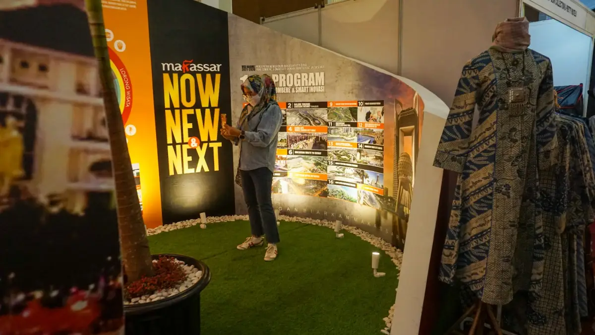 GORONTALO - Project Gallery Image