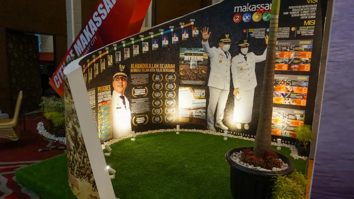 GORONTALO - Project Gallery Image