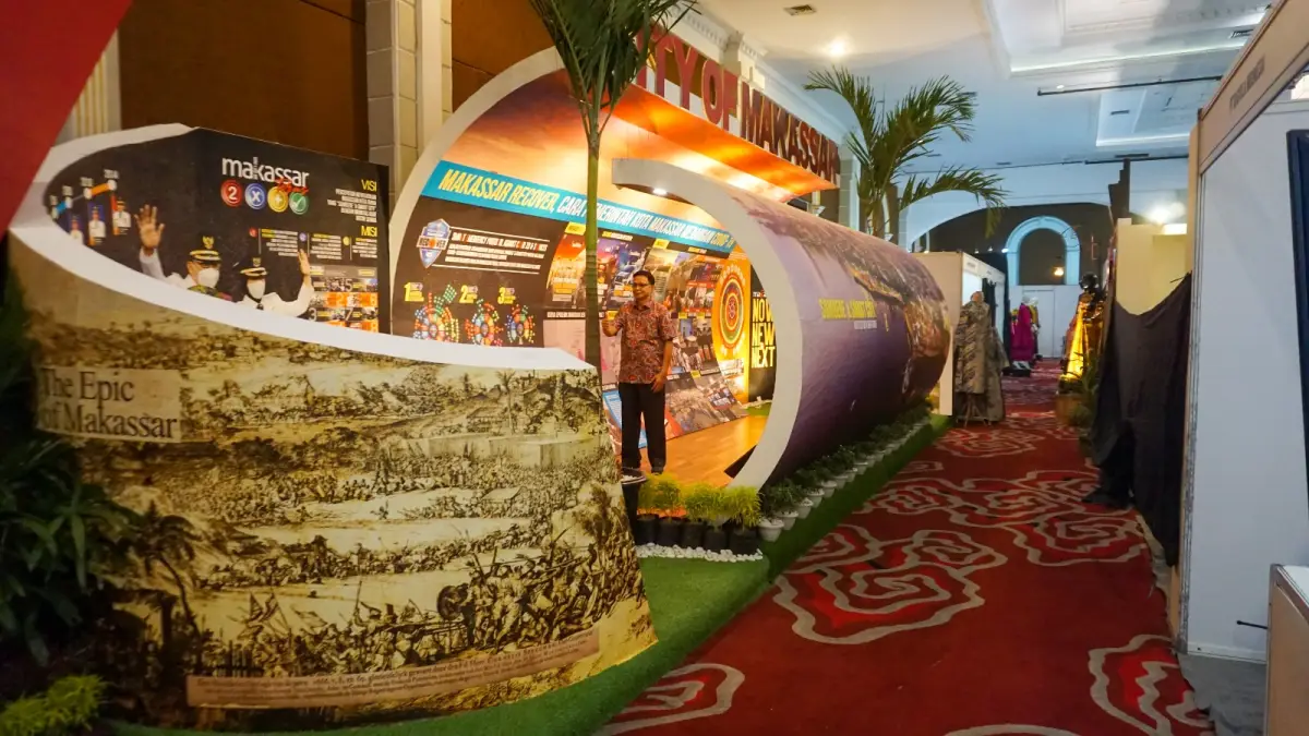 GORONTALO - Project Gallery Image