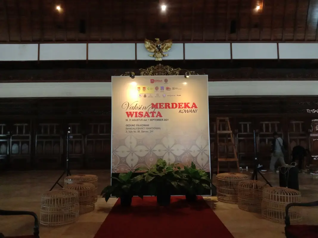BACKDROP STUPA  - Project Gallery Image