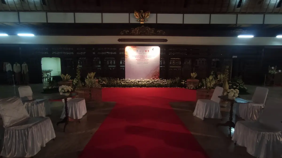 BACKDROP PHRI - Project Gallery Image