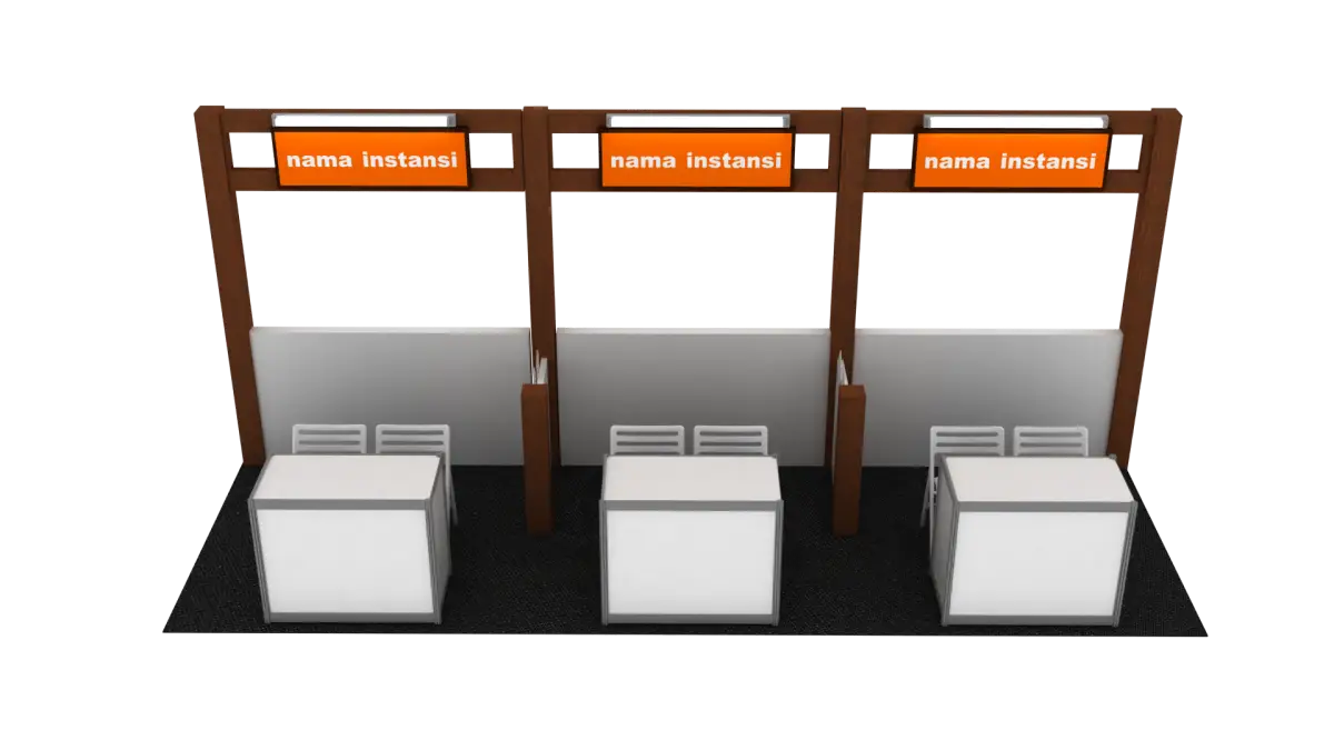 TRAVELMART DAN EKOWISATA - Project Gallery Image
