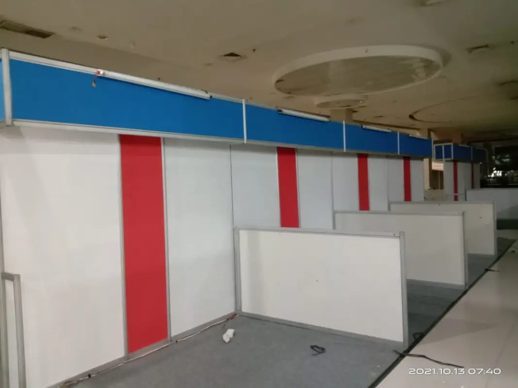 SINERGI SOLO PAM UMKM - Project Gallery Image