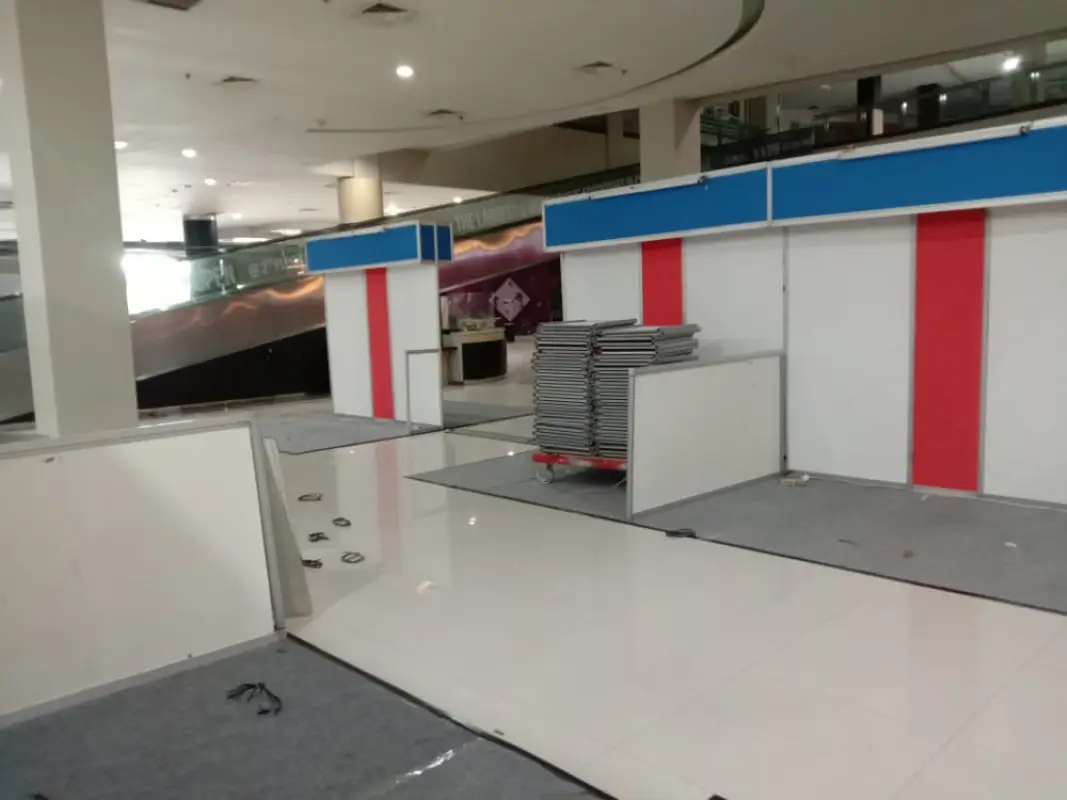 SINERGI SOLO PAM UMKM - Project Gallery Image