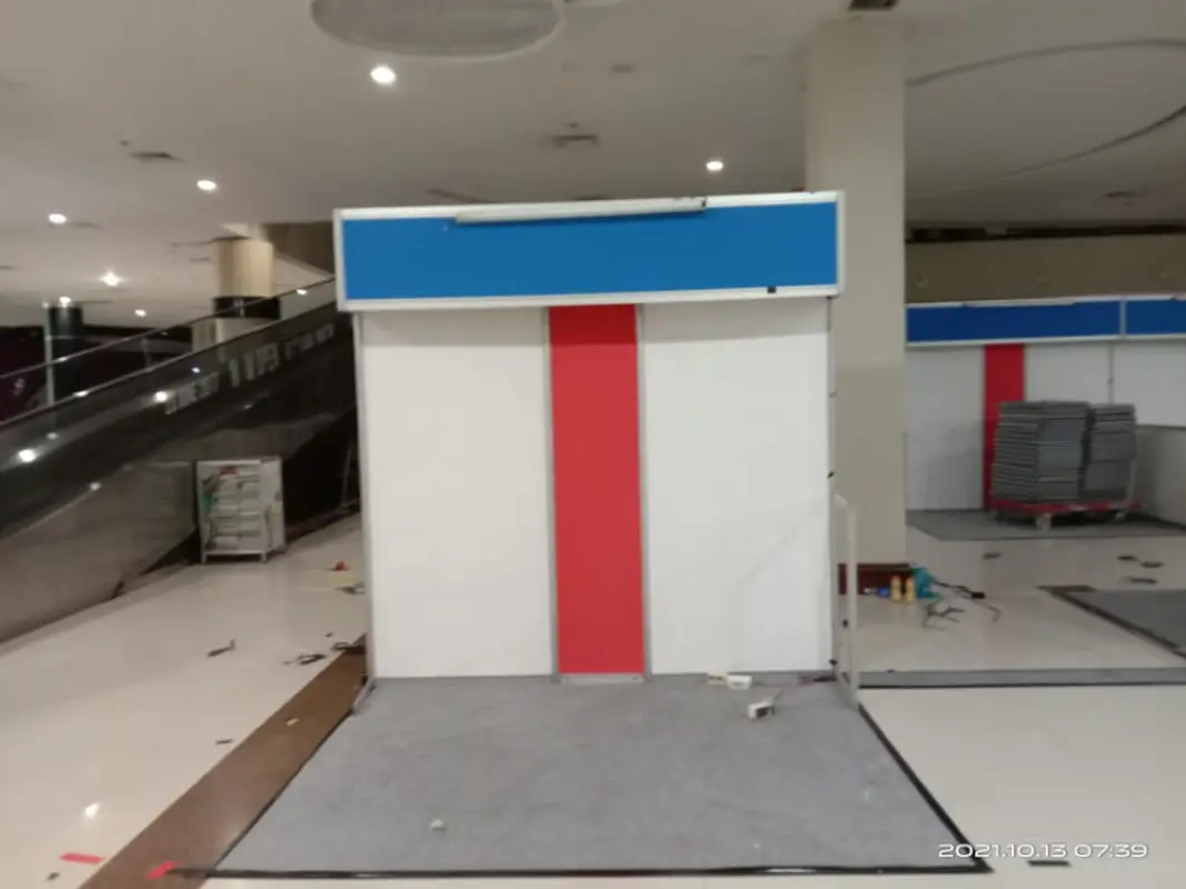 SINERGI SOLO PAM UMKM - Project Gallery Image