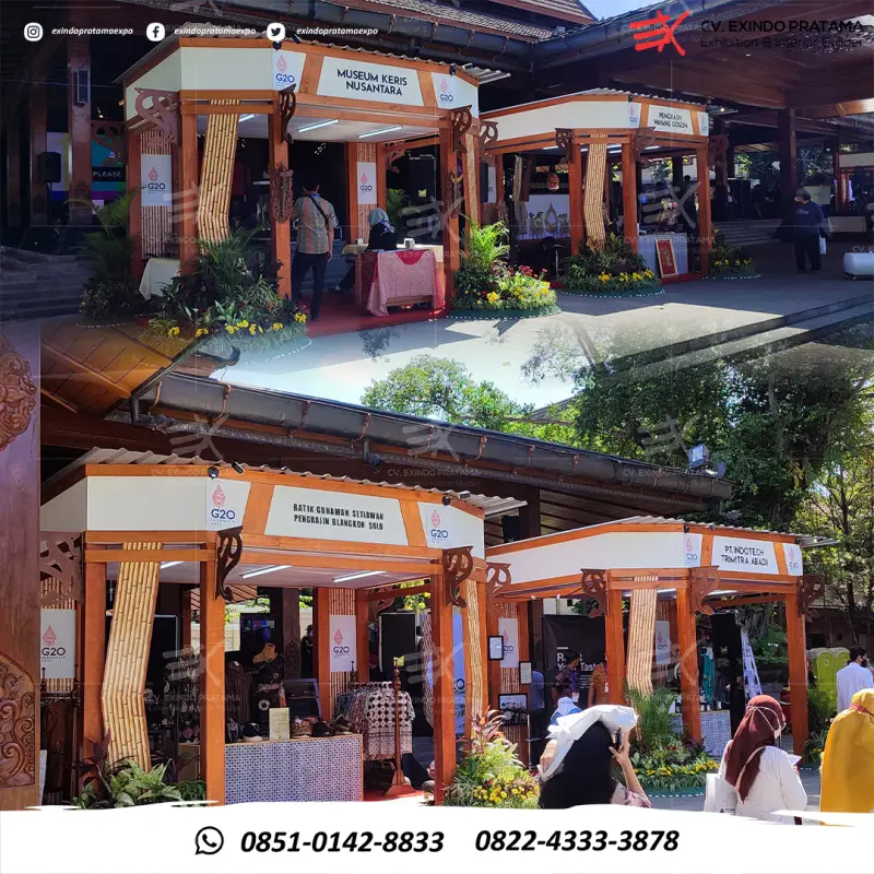 G20 BALKOT SOLO - Project Gallery Image