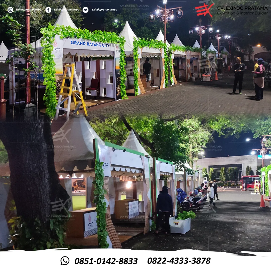 G20 TENDA SARNAFIL OUTDOOR