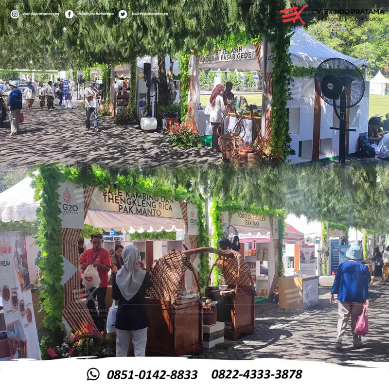 G20 TENDA SARNAFIL OUTDOOR - Project Gallery Image