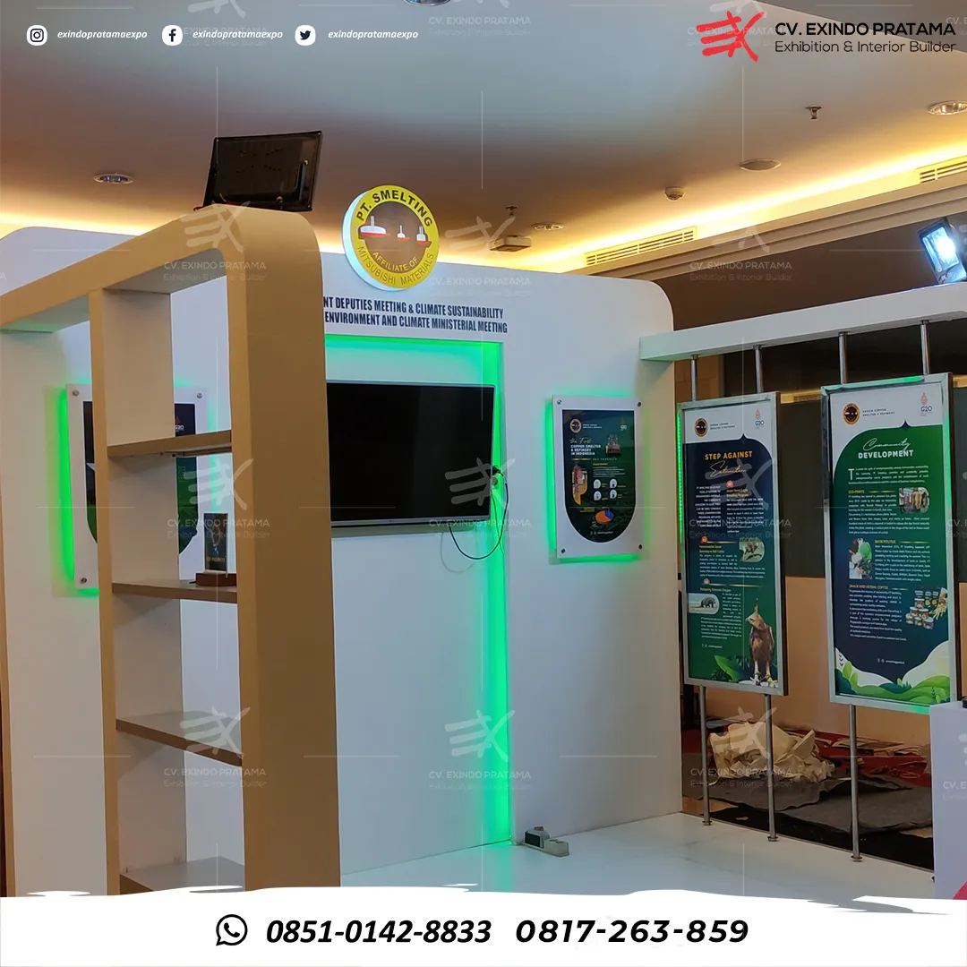 BOOTH PT SMELTING