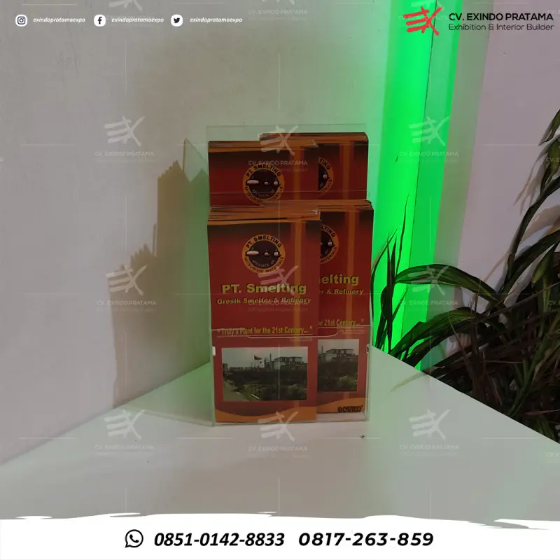 BOOTH PT SMELTING - Project Gallery Image