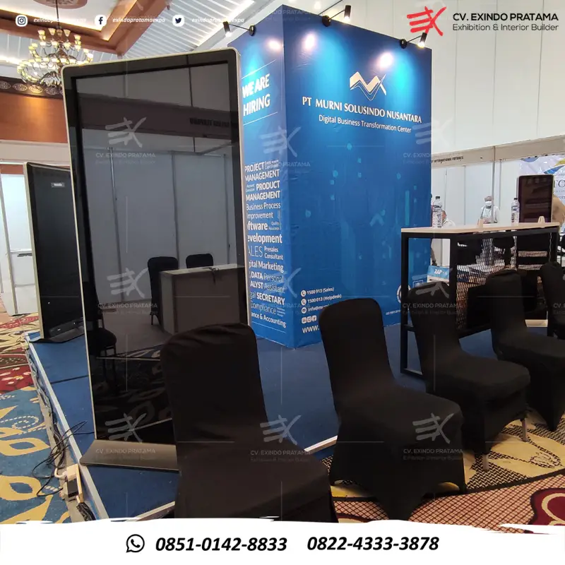 SPESIAL DESIGN PT SOLUSINDO - Project Gallery Image