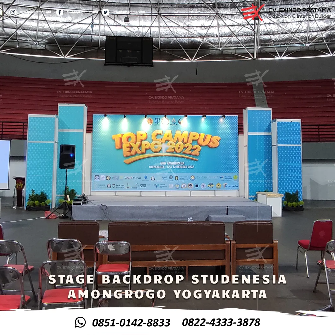 PAMERAN AMONGROGO