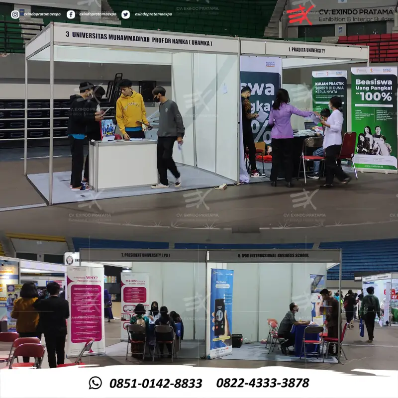 PAMERAN AMONGROGO - Project Gallery Image