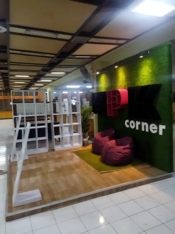 KPK CORNER BOGOR - Project Gallery Image