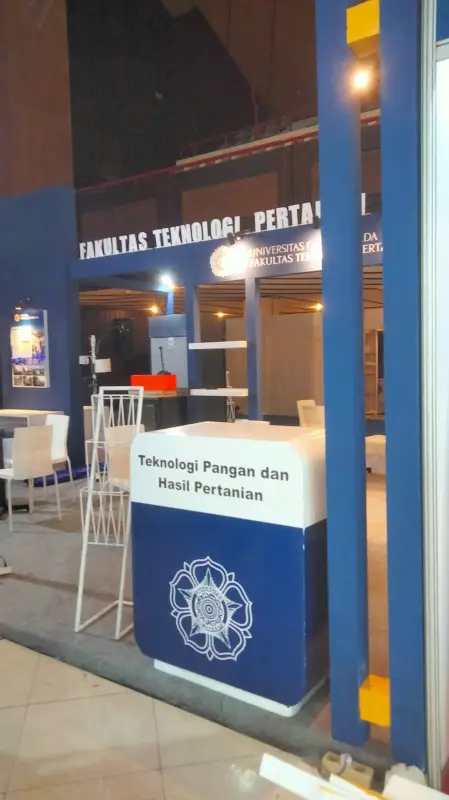 UGM FTP - Project Gallery Image