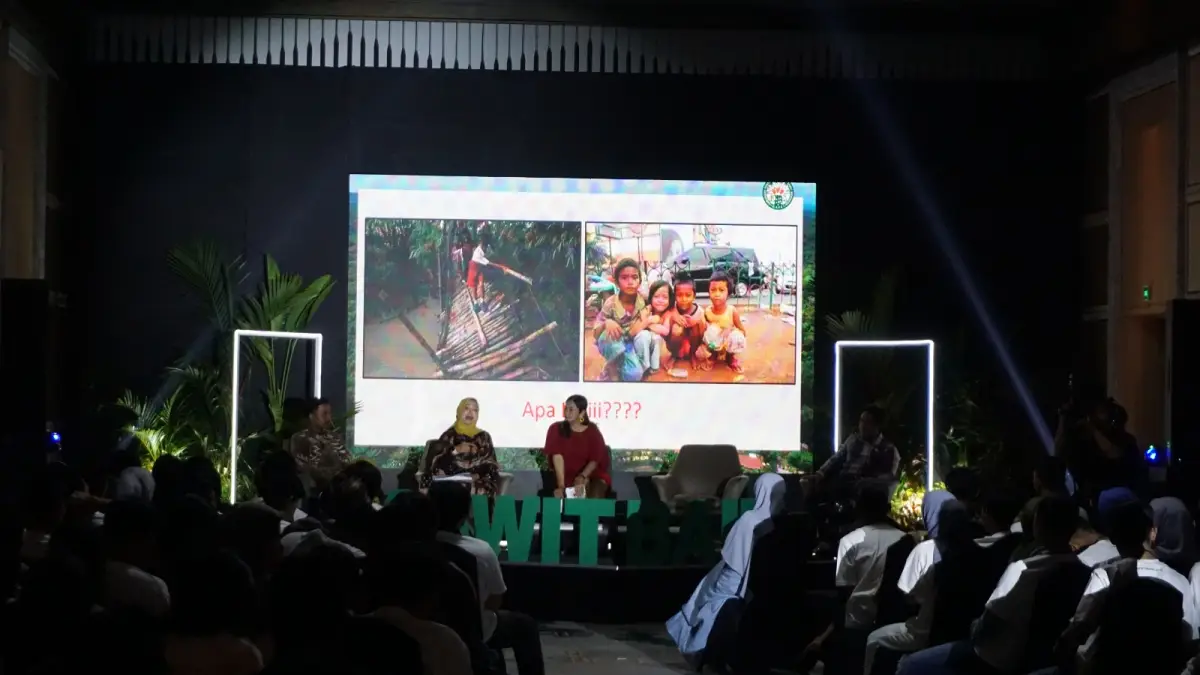 GEN SAWIT EVENT - Project Gallery Image