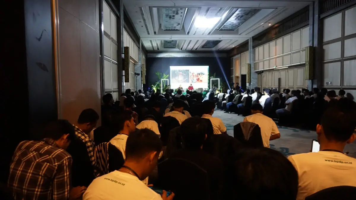 GEN SAWIT EVENT - Project Gallery Image