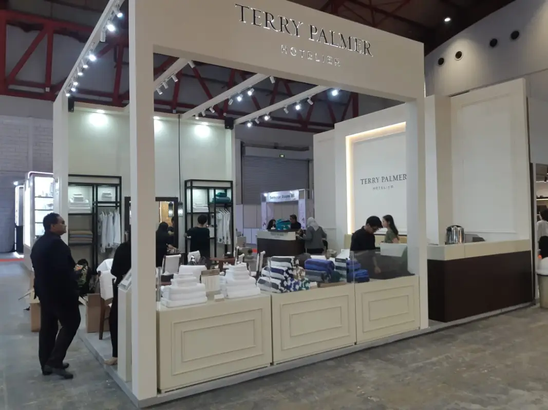 BOOTH TERRY PALMER - Project Gallery Image