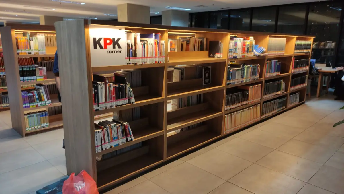 KPK CORNER - Project Gallery Image