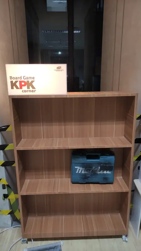 KPK CORNER - Project Gallery Image