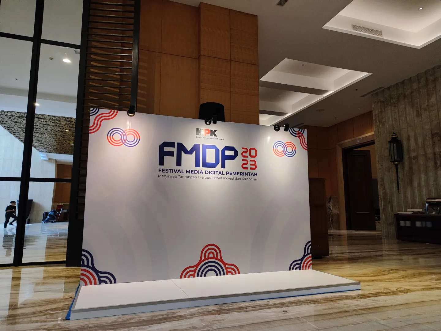 FMDP EVENT - Official Kontraktor Event di YOGYAKARTA