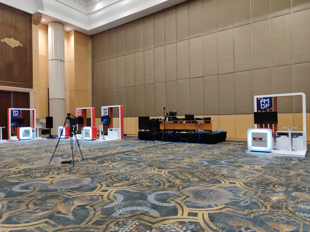 FMDP EVENT - Project Gallery Image