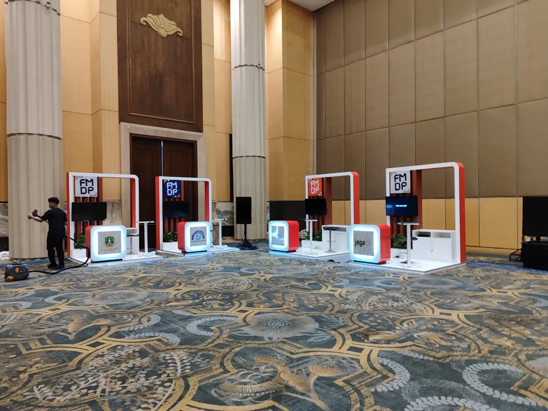 FMDP EVENT - Project Gallery Image