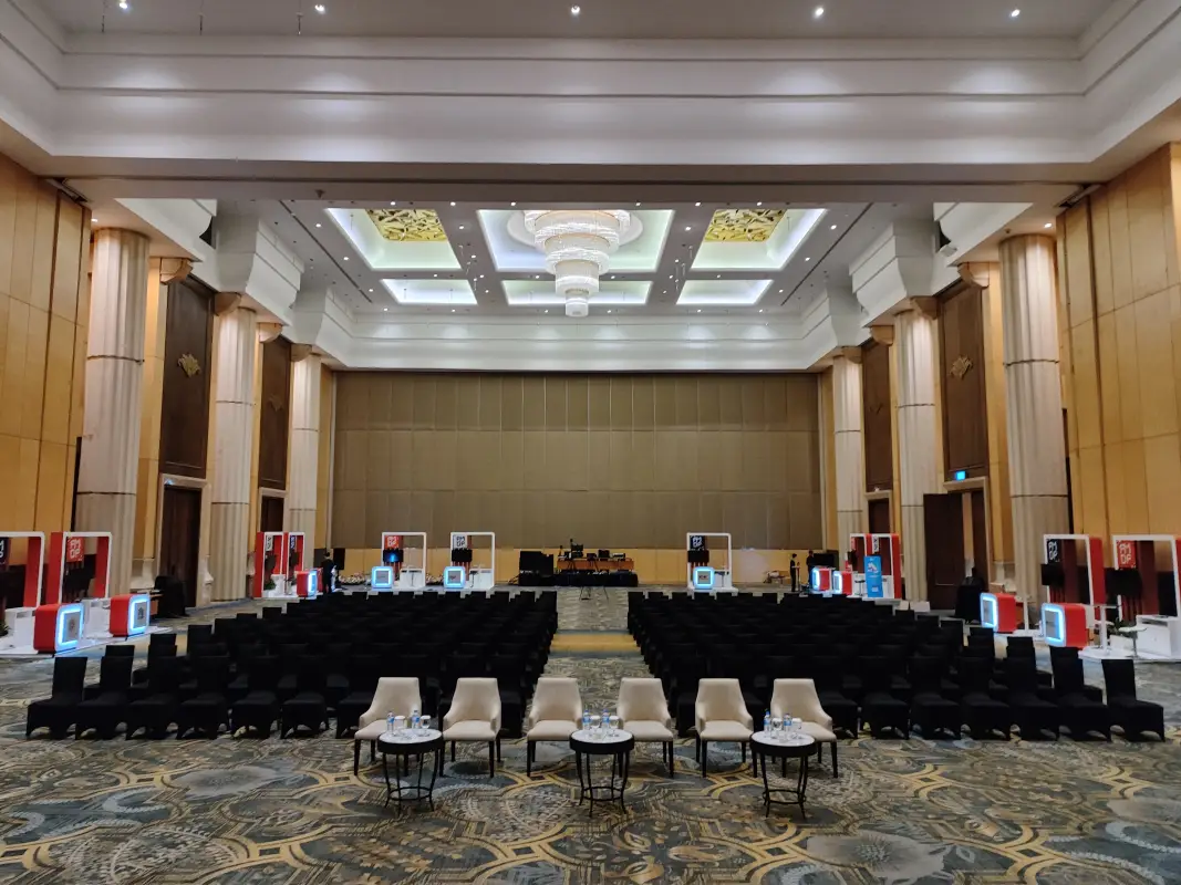 FMDP EVENT - Project Gallery Image