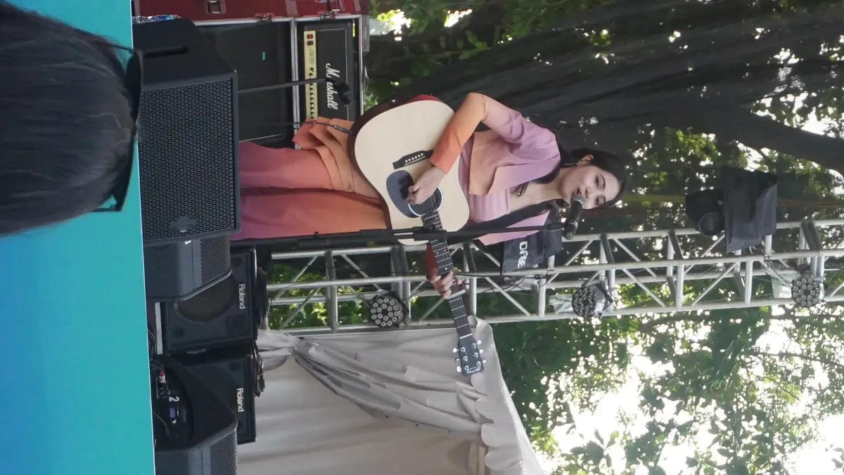 RHAPSODY NUSANTARA TV PRAMBANAN - Project Gallery Image