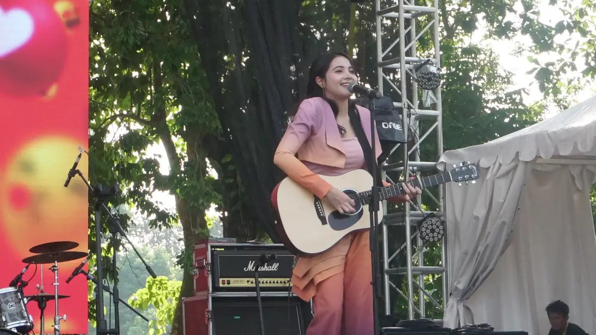 RHAPSODY NUSANTARA TV PRAMBANAN - Project Gallery Image
